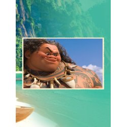 Moana: Music From The Motion Picture Soundtrack (Easy Piano)