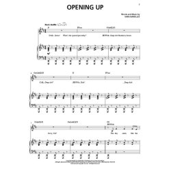 Waitress - Vocal Selections