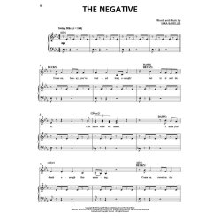 Waitress - Vocal Selections