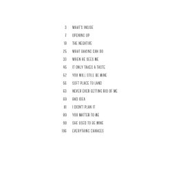 Waitress - Vocal Selections