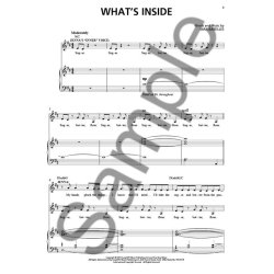 Waitress - Vocal Selections