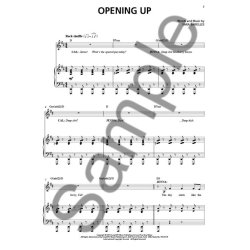 Waitress - Vocal Selections