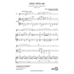 Sing with Me