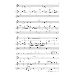 Sing with Me