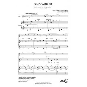 Sing with Me