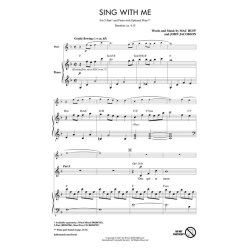 Sing with Me