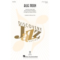 Blue Moon : Discovery Level 2