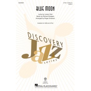 Blue Moon : Discovery Level 2