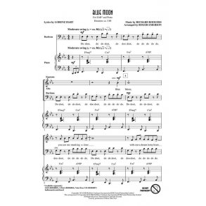 Blue Moon : Discovery Level 2