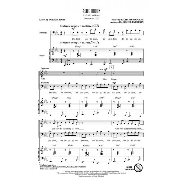 Blue Moon : Discovery Level 2