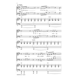 Opening Up (from Waitress)