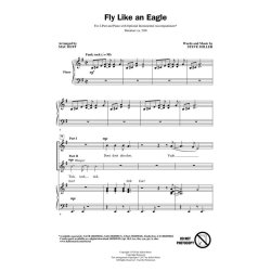 Fly Like an Eagle