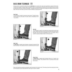 K. Wylie, G. Bissonette: Hal Leonard Drumset Method &ndash; Book 1