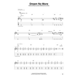 Metallica: Hardwired...To Self-Destruct - Guitar Recorded Versions