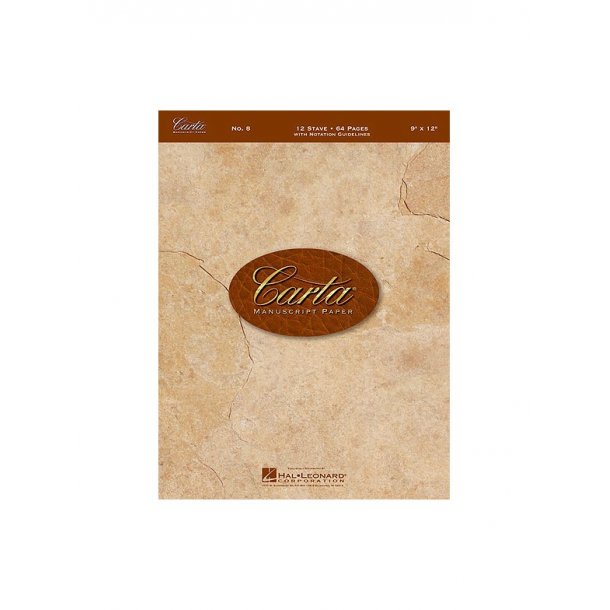 Carta Standard Paper No. 8