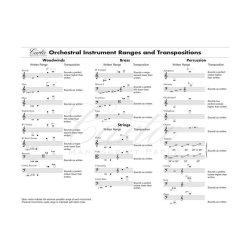 Carta Manuscript Paper No. 27 - Professional