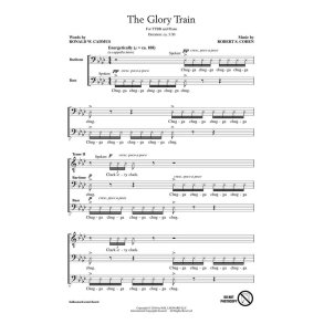 The Glory Train