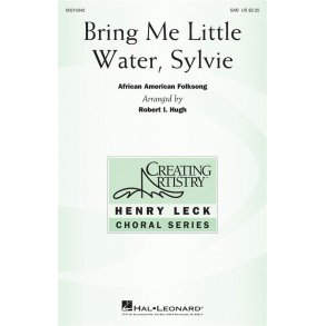 Bring Me Little Water, Sylvie