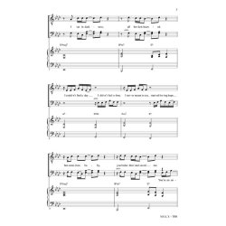 Florida Georgia Line: H.O.L.Y. (Arr. Brymer) (TBB)