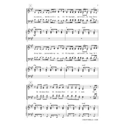Sia: Cheap Thrills (Arr. Brymer) (SATB)