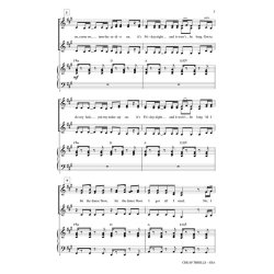 Sia: Cheap Thrills (Arr. Brymer) (SSA)