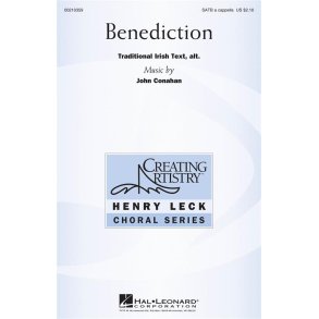 Benediction