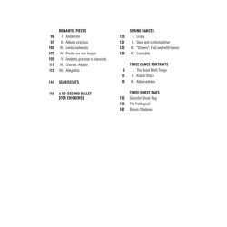 William Bolcom: Piano Works