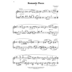 William Bolcom: Piano Works