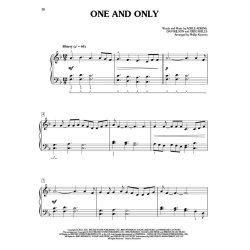 The Phillip Keveren Series: Adele For Easy Classical Piano