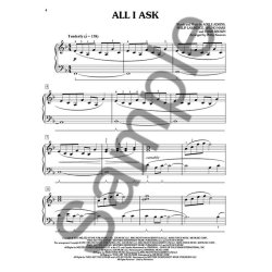 The Phillip Keveren Series: Adele For Easy Classical Piano