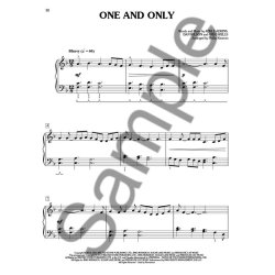 The Phillip Keveren Series: Adele For Easy Classical Piano