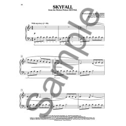 The Phillip Keveren Series: Adele For Easy Classical Piano