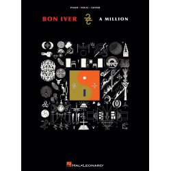 Bon Iver: 22, A Million