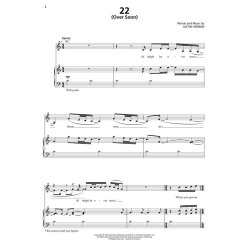 Bon Iver: 22, A Million