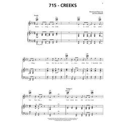 Bon Iver: 22, A Million