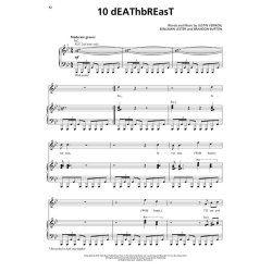 Bon Iver: 22, A Million