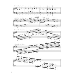 All-In-One Piano Scales, Chords &amp; Arpeggios