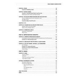 Berklee Method For Chromatic Harmonica (Book/Online Audio)