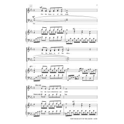 For the Beauty of the Earth