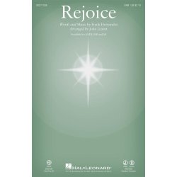 Rejoice