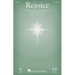 Rejoice