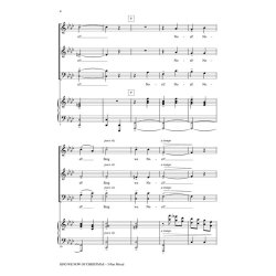 Sing We Now of Christmas : Discovery Level 1