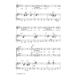 Centerpiece : Choral Explorations Jazz Series