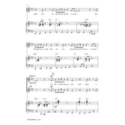 Centerpiece : Choral Explorations Jazz Series