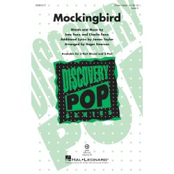 Mockingbird : Discovery Level 2