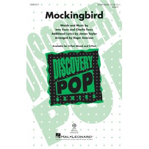 Mockingbird : Discovery Level 2