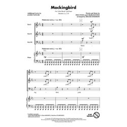 Mockingbird : Discovery Level 2