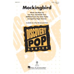 Mockingbird : Discovery Level 2