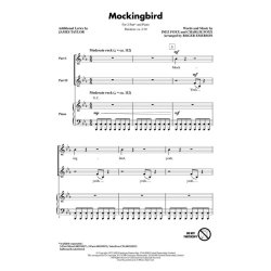 Mockingbird : Discovery Level 2