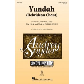 Yundah : Discovery Level 1